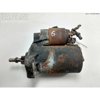 Стартер Volkswagen Golf-3 1996 0001112038