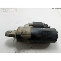 Стартер Mercedes W220 (S) 2003 A0051516501