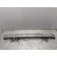Усилитель бампера переднего Mercedes Vaneo 2001 4146200035