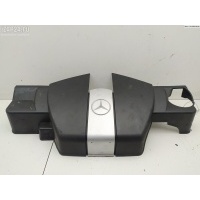 Накладка декоративная на двигатель Mercedes W220 (S) 2003 1120100467