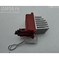 Сопротивление отопителя Seat Alhambra (2000-2010) 2008 1J0907521