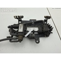 Клапан управления турбиной (актуатор) Seat Alhambra (2000-2010) 2008 700868020