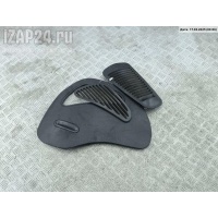 Обшивка багажника Seat Alhambra (2000-2010) 2008 7M3867462A