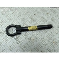 Крюк буксировочный Renault Espace IV (2002-2014) 2007 8200097890