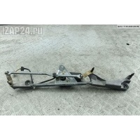 Механизм стеклоочистителя переднего (трапеция дворников) Mercedes W203 (C) 2001 2038200342