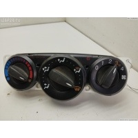 Переключатель отопителя Ford Focus I (1998-2005) 2003 98AB18C419AE