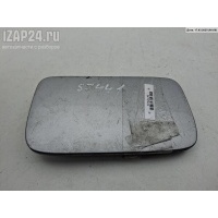Лючок бака Peugeot 607 2001 9631963480