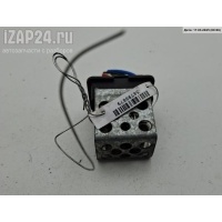 Сопротивление отопителя Opel Zafira A 2001 90559834