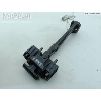 Ограничитель открывания двери передней Перед. Лев. Opel Astra H 2005 13107175