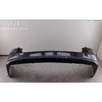 Бампер задний Opel Astra H (2004-2009) 2005 332550271