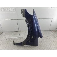 Крыло переднее левое  Opel Zafira A (1999-2005) 2001