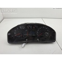 Щиток приборный (панель приборов) Audi A6 C5 (1997-2005) 1998 4B0919881A