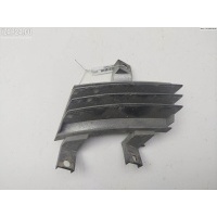Решетка (заглушка) в бампер Перед. Прав. Opel Omega B (1994-2003) 2000 09147443