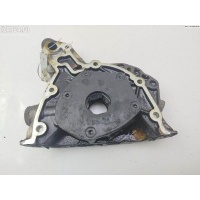 Насос масляный Opel Meriva A 2005 90400091