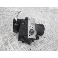 Блок ABS (Модуль АБС) Volkswagen Passat B5+ (GP) 2004 4b0614517g