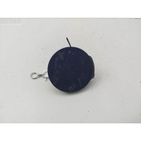 Решетка (заглушка) в бампер Перед. Opel Astra H (2004-2009) 2005 24460264