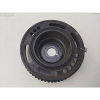 Шкив коленвала Opel Vectra C 2002 90531581