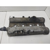 Крышка клапанная ДВС Opel Meriva A 2005 9519103
