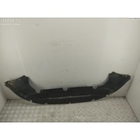 Защита бампера переднего Ford Focus II (2004-2011) 2006 3M51A8B384AF
