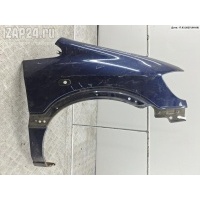 Крыло переднее правое  Opel Zafira A (1999-2005) 2001