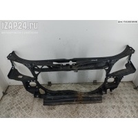 Рамка передняя (панель кузовная, телевизор) Audi A4 B7 (2004-2008) 2004 8E0805594G