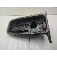 Поддон масляный Opel Meriva A (2003-2010) 2005 90400212