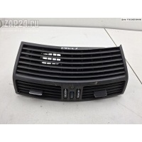 Дефлектор обдува салона Mercedes W220 (S) 2003 2208300554