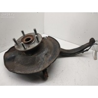Ступица передняя левая Honda Accord (1998-2002) 2001