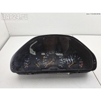 Щиток приборный (панель приборов) Mercedes W202 (C) 1998 2025401648