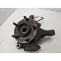 Ступица передняя левая Chrysler Voyager (2001-2007) 2004 04694949AA