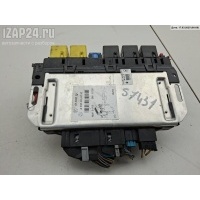 Блок предохранителей Mercedes W220 (S) 2003 0325458232