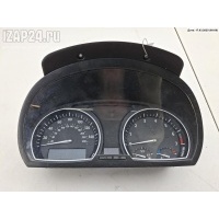 Щиток приборный (панель приборов) BMW X3 E83 (2003-2010) 2006 3416120