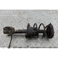 Стойка подвески передняя правая Renault Scenic I (1996-2003) 2003 7700840264