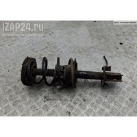 Стойка подвески передняя правая Renault Scenic I (1996-2003) 2003 7700840264