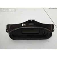 Дисплей информационный Renault Scenic I (1996-2003) 2003 8200028364