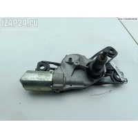 Двигатель стеклоочистителя заднего (моторчик дворников) Mercedes W211 (E) 2005