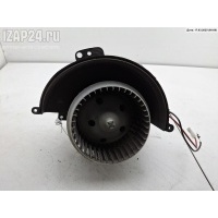 Двигатель отопителя (моторчик печки) Opel Astra H 2005 52407543