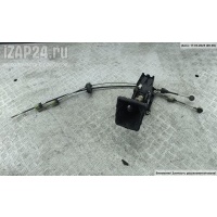 Кулиса КПП Opel Vectra C (2002-2008) 2004 13106476