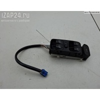 Блок кнопок управления стеклоподъемниками Mercedes W203 (C) 2001 2038210679