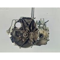 КПП 5-ст. механическая Honda Accord (1998-2002) 2001 U2N4