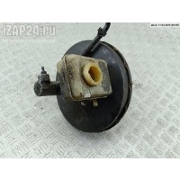 Усилитель тормозов вакуумный Volkswagen Golf-4 1998 1j1614105k