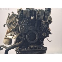 Двигатель (ДВС) Mercedes W220 (S) 2003 3.7 Бензин 112972, M112.972