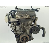 Двигатель (ДВС) Saab 9-3 (1998-2002) 2001 2 Бензин B205E