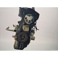Двигатель (ДВС) Peugeot 307 2006 1.6 Бензин NFU, TU5JP4