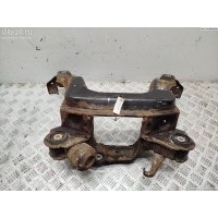 Балка подвески задняя BMW 3 E36 (1991-2000) 1998 33311092625