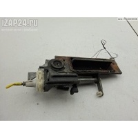 Ручка крышки (двери) багажника Mercedes W202 (C) 1998