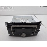 Аудиомагнитола Ford Focus II (2004-2011) 2009 7M5T18C939FE