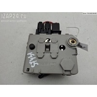 Клемма аккумулятора плюс Mercedes W220 (S) 2003 0005404750