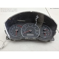 Щиток приборный (панель приборов) Suzuki SX4 2007 34110-80J30
