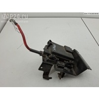 Блок управления аккумулятором Seat Alhambra (2000-2010) 2008 7M3937548B